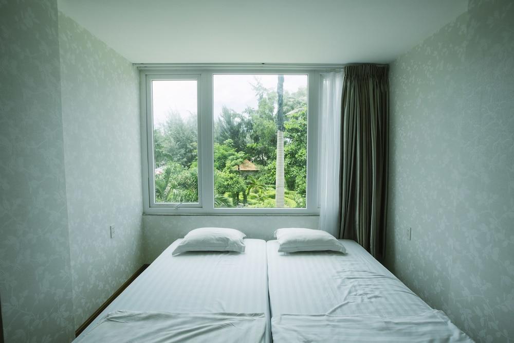New Wave Vung Tau Hotel Экстерьер фото